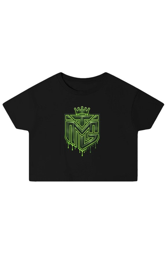 Crop Top tmg vol.1