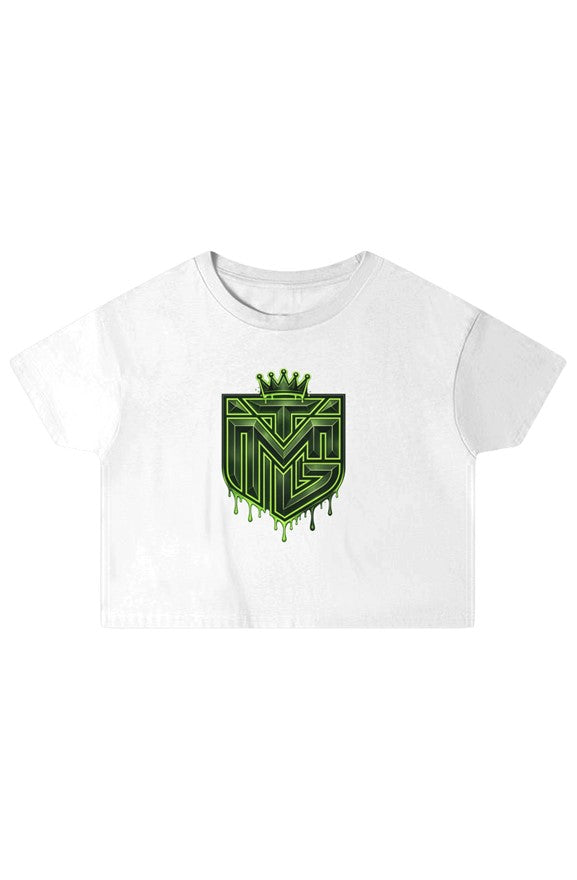 Crop Top tmg vol.1