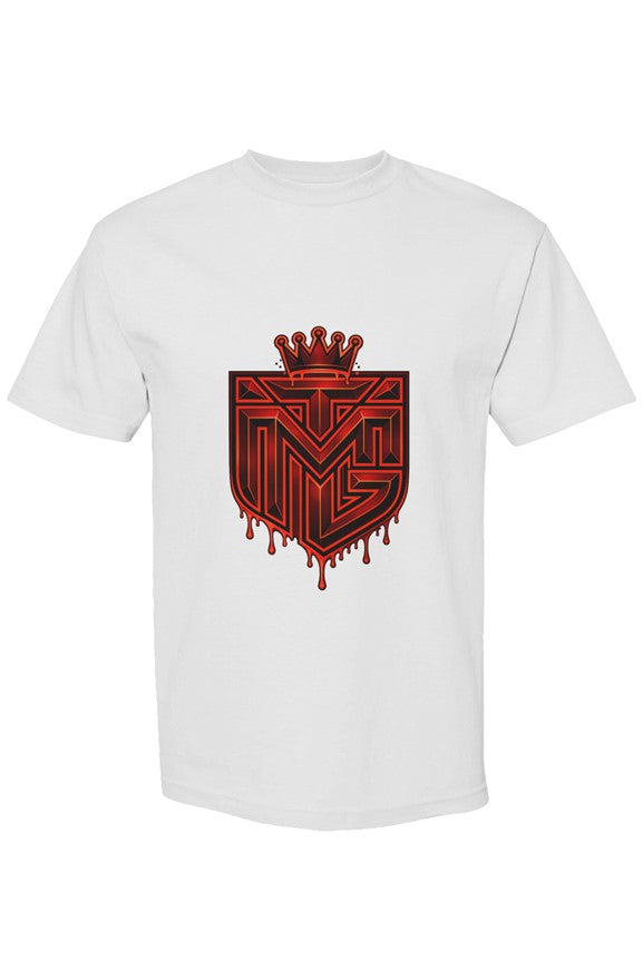  Streetwear T Shirt tmg vol.1
