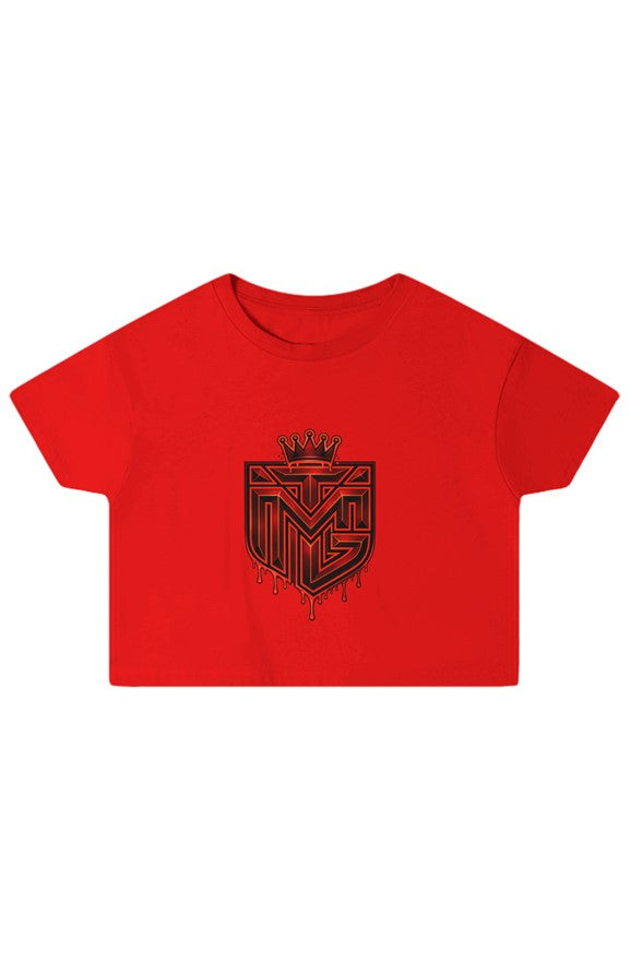 Crop Top Tmg vol.1
