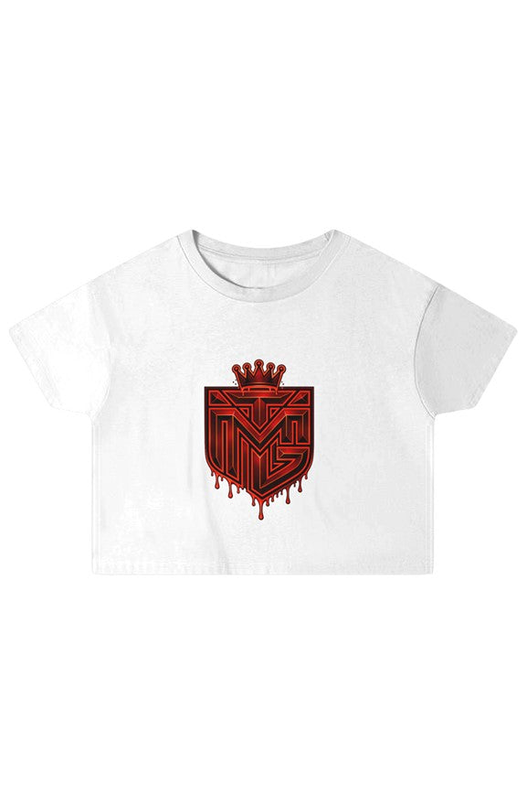 Crop Top Tmg vol.1