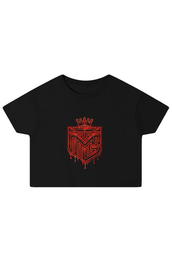 Crop Top Tmg vol.1