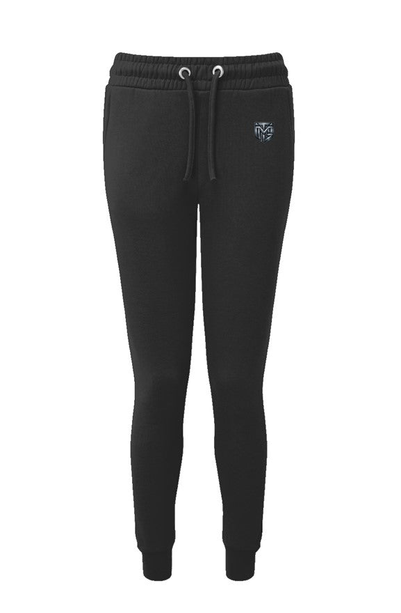 Ladies&amp;#39; Fitted Jogger vol.1