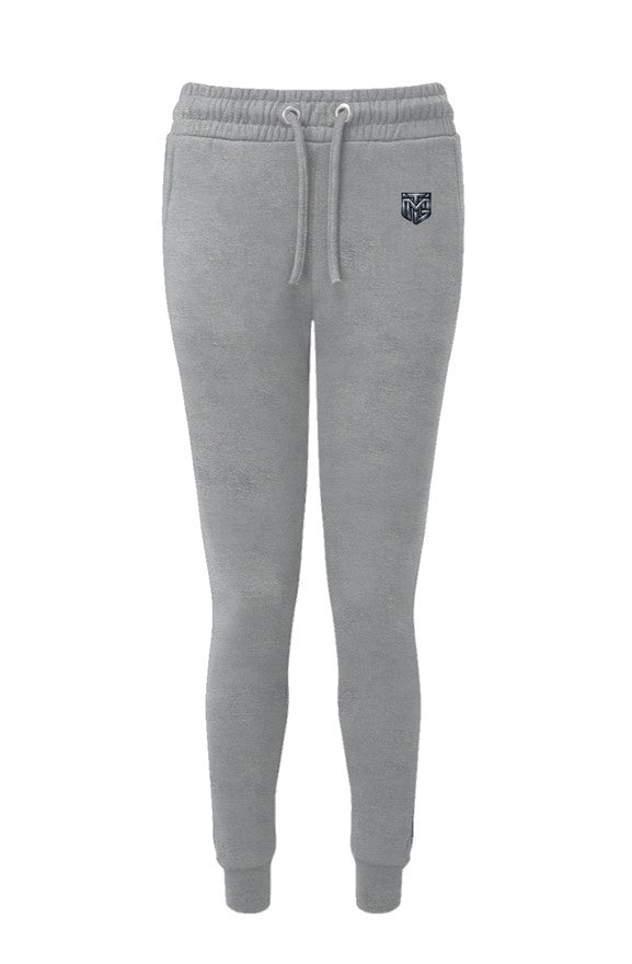 Ladies&amp;#39; Fitted Jogger vol.1