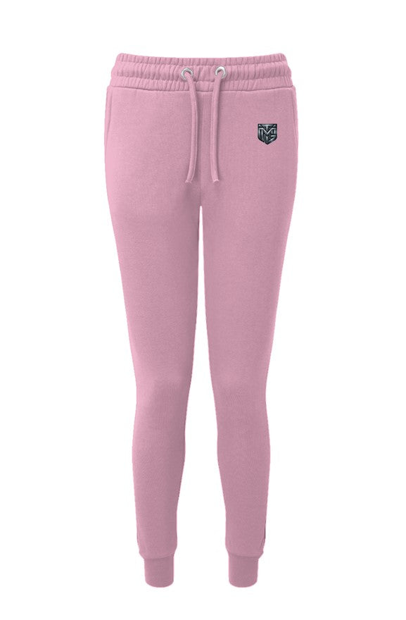 Ladies&amp;#39; Fitted Jogger vol.1